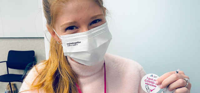 Jennifer, la figlia di Bill Gates