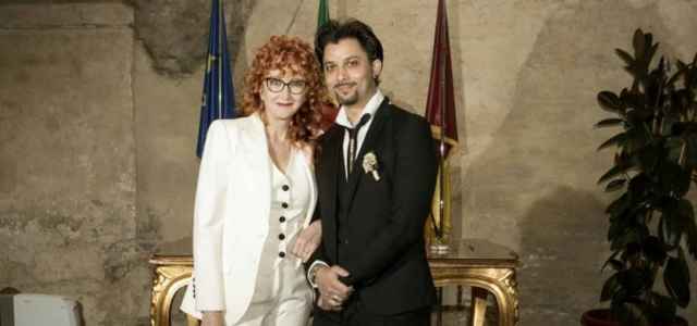 Fiorella Mannoia matrimonio 640x300