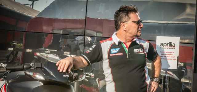 Fausto Gresini Aprilia facebook 2021 640x300