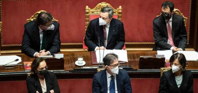 Governo Draghi