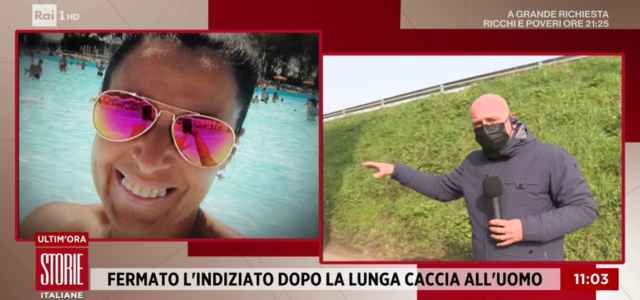 omicidio rossella placati