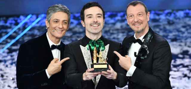 Sanremo 2020