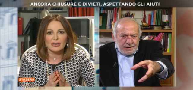 capanna santanchè