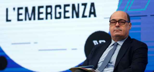 nicolazingaretti 16 lapresse1280 640x300