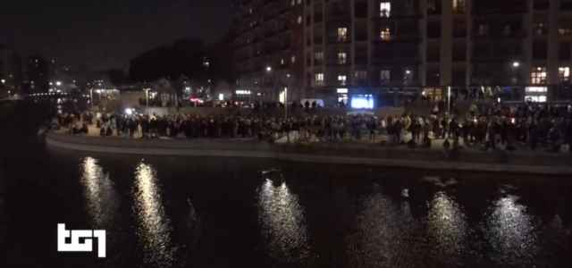 milano darsena