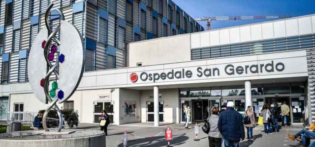 Ospedale Monza