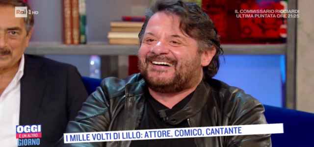lillo petrolo