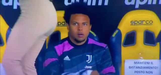 mckennie culo leotta tv 640x300