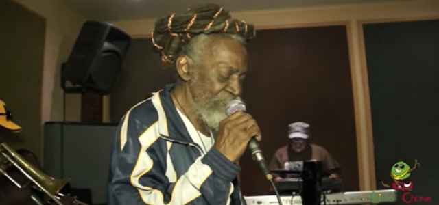 bunny wailer