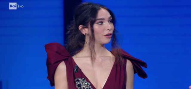 matilda de angelis