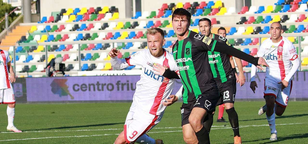 DIRETTA/ Monza Pescara streaming video DAZN: andata ...