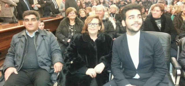 Famiglia Boschetto