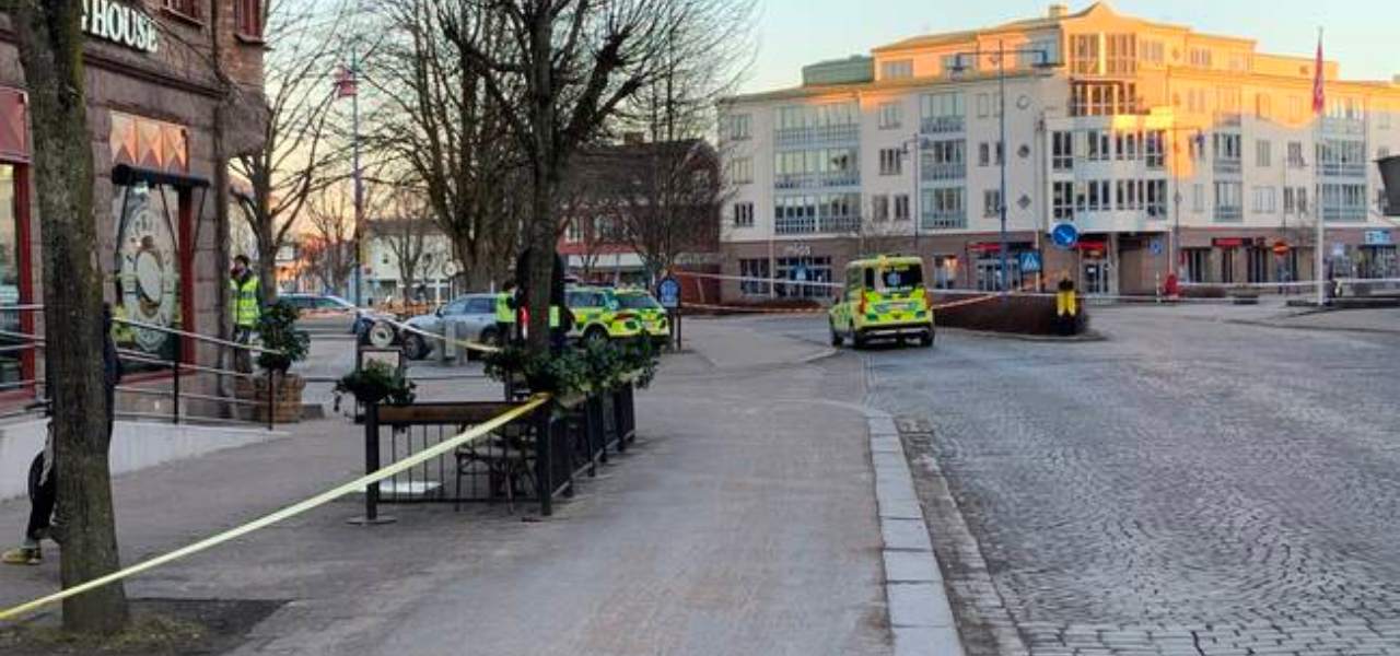 Attentato Svezia, 8 accoltellati gravi a Vetlanda/ Ultime notizie: fermato 20enne