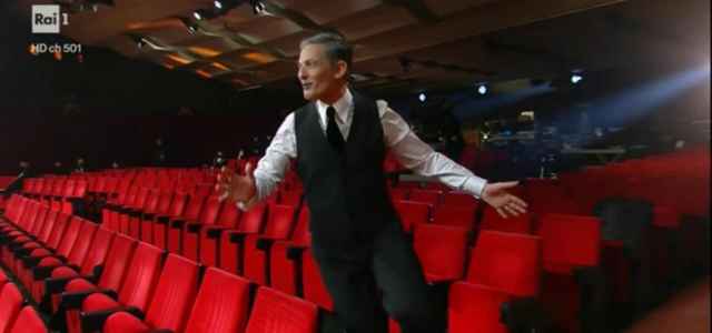 fiorello poltrone vuote sanremo2021 640x300