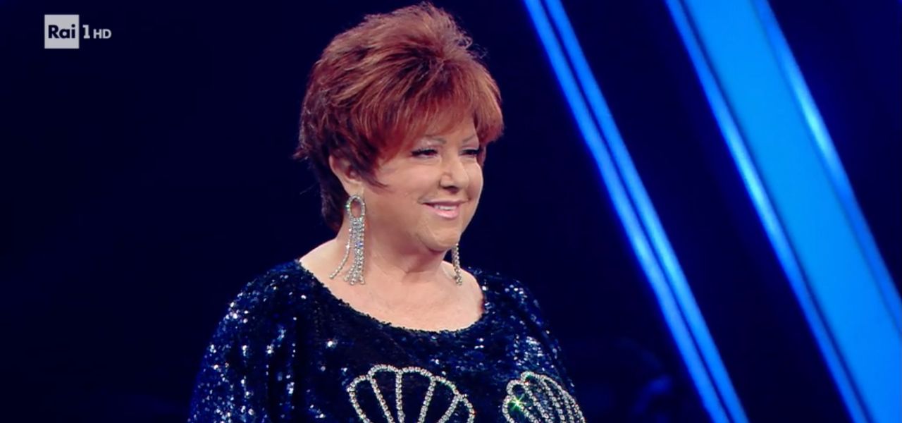 ORIETTA BERTI, "QUANTO TI SEI INNAMORATO"/ Fiorello ...