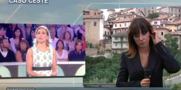 laura magli canale5 600x300
