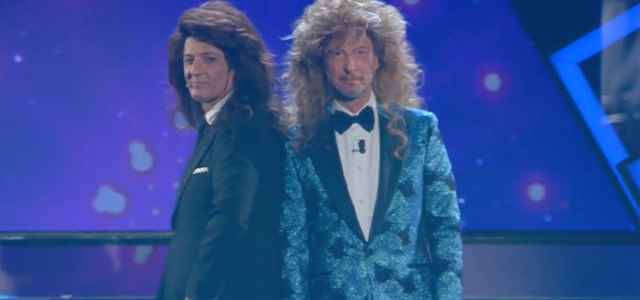 fiorello amadeus siamo donne sanremo2021 640x300
