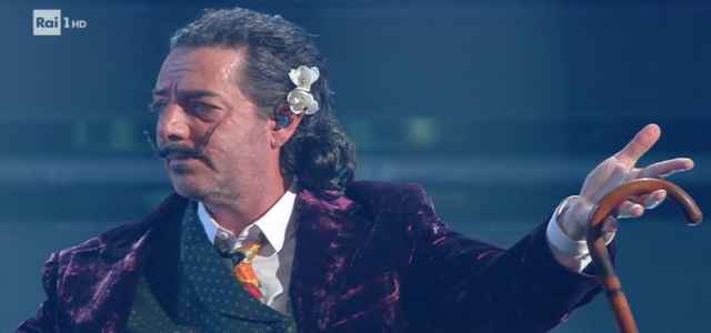 max gazzè
