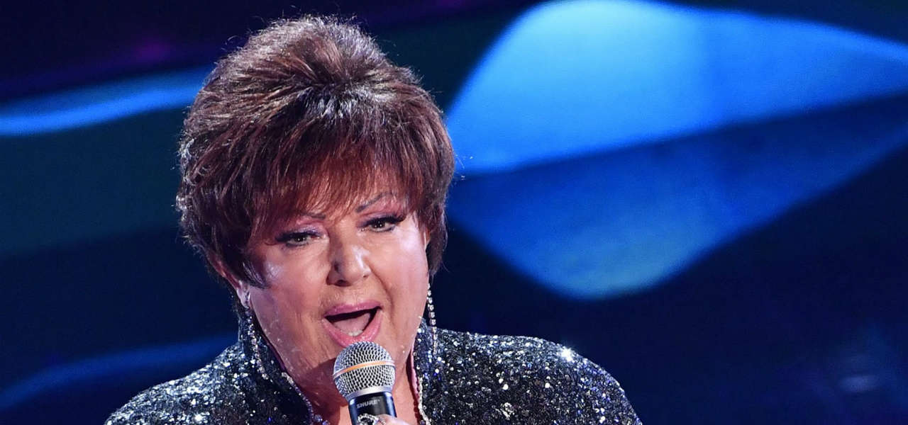 Orietta Berti Sanremo 2021 Avevo 40 Di Febbre E Il Mio Agente Mi Disse Canterai