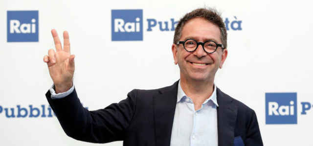 Pino Strabioli