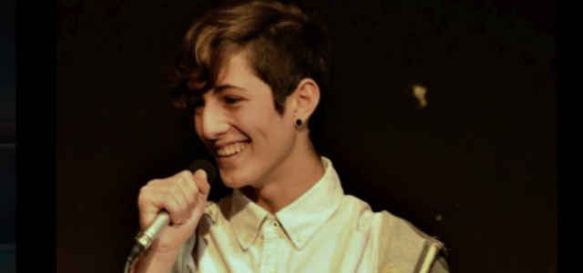 Damiano David al liceo