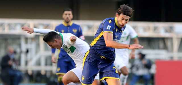 Raspadori Sassuolo Verona lapresse 2021 640x300