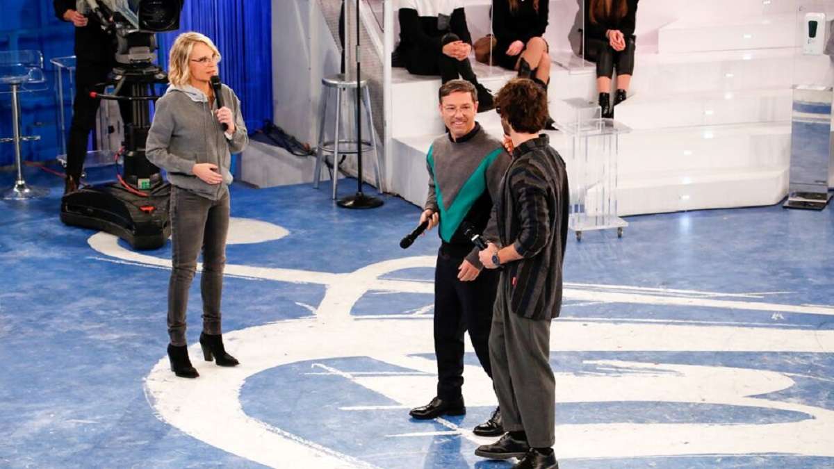 Stephane Jarny, direttore artistico Amici 2021/ Al posto di Giuliano Peparini..