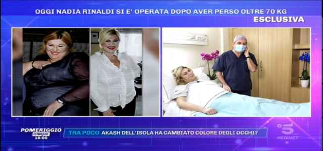 nadia rinaldi dieta pomeriggio5 640x300
