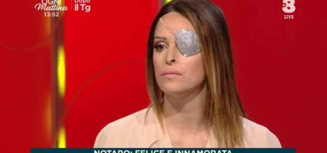 gessica notaro 2021 tv8 640x300