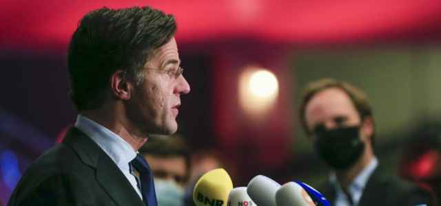 olanda rutte 4 lapresse1280 640x300