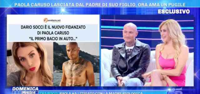 paola caruso domenica live 640x300
