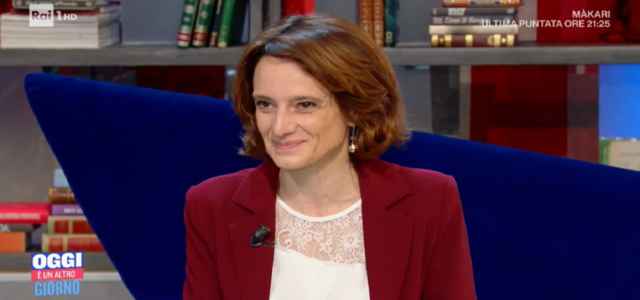 elena bonetti