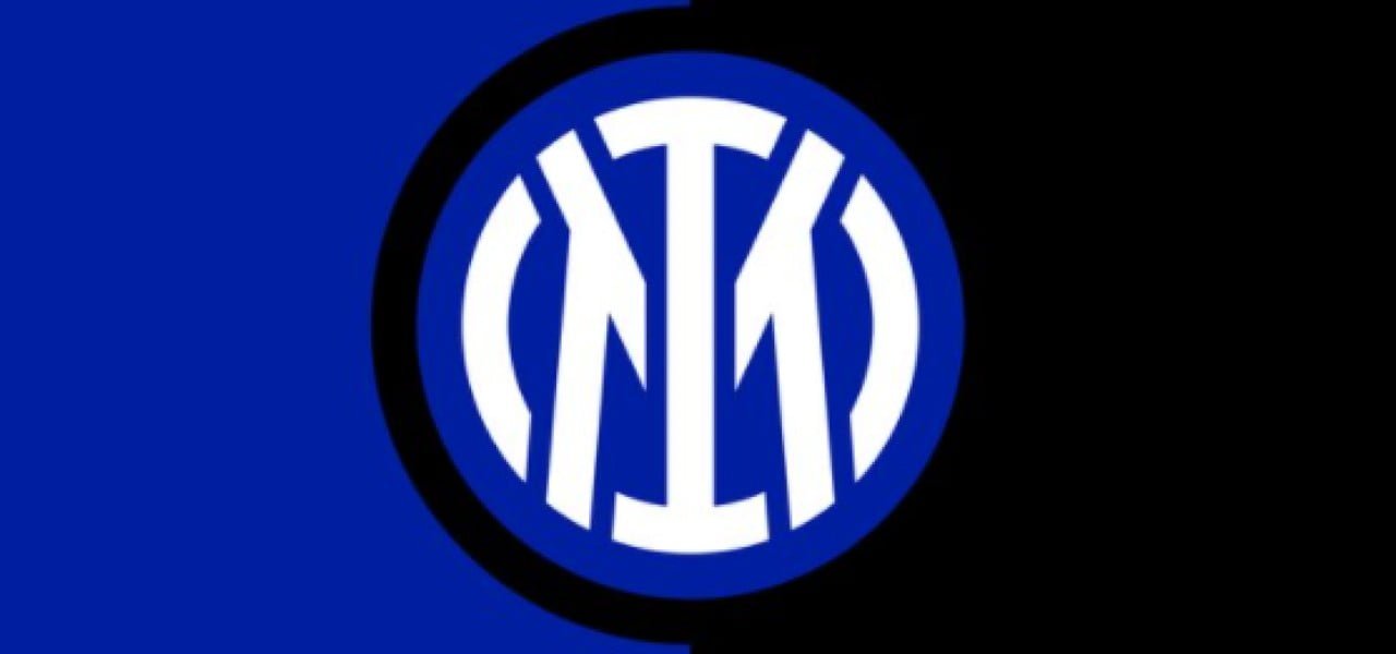 NUOVO LOGO INTER/ Foto, via "Internazionale" da brand ...