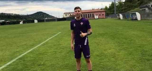 Daniel Guerini Fiorentina facebook 2021 640x300