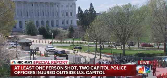 capitol hill