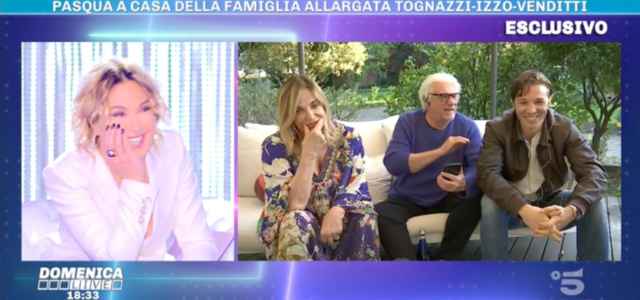 simona izzo tognazzi francesco venditti 640x300