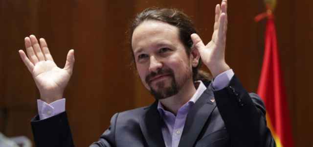 Iglesias, Spagna