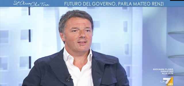 matteo renzi