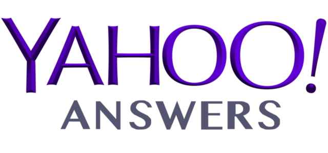 yahoo answers 640x300