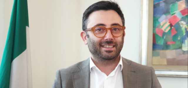 concorsopoli lazio mauro boschini