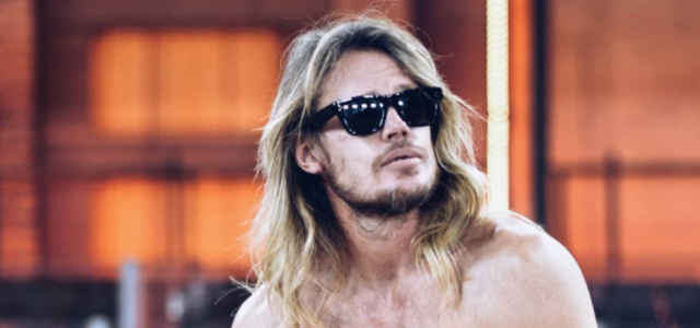 Daniel Nilsson