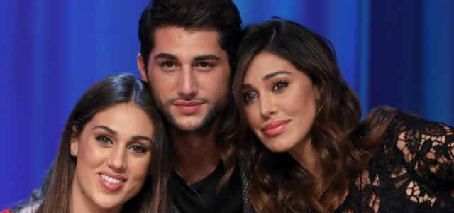 I fratelli Rodriguez Cecilia, Jeremias e Belen