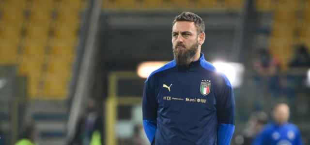 De Rossi Spal Serie B