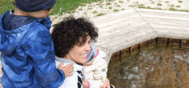 Mariangela Tarì