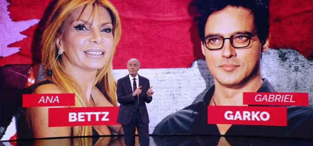 ana bettz gabriel garko non e larena 640x300
