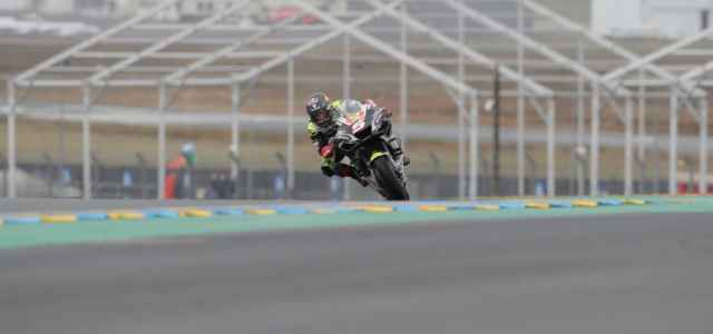 Johann Zarco MotoGp lapresse 2021 640x300