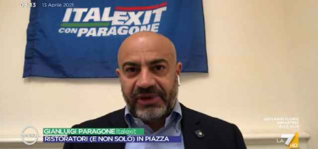 gianluigi paragone