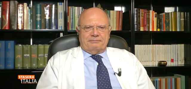 massimo galli