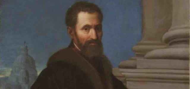 Michelangelo Buonarroti