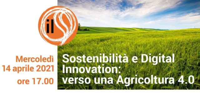 Sostenibilità e agricoltura
